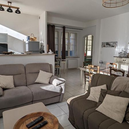 Appartement Montagne Eaux-Bonnes Ngoại thất bức ảnh