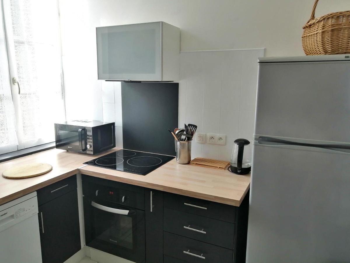 Appartement Montagne Eaux-Bonnes Ngoại thất bức ảnh