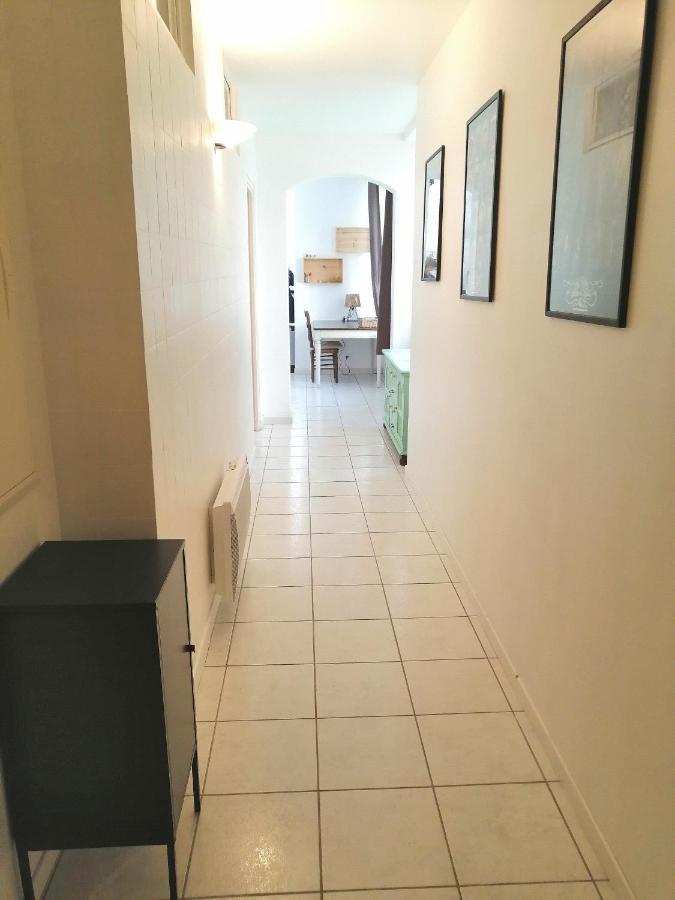 Appartement Montagne Eaux-Bonnes Ngoại thất bức ảnh