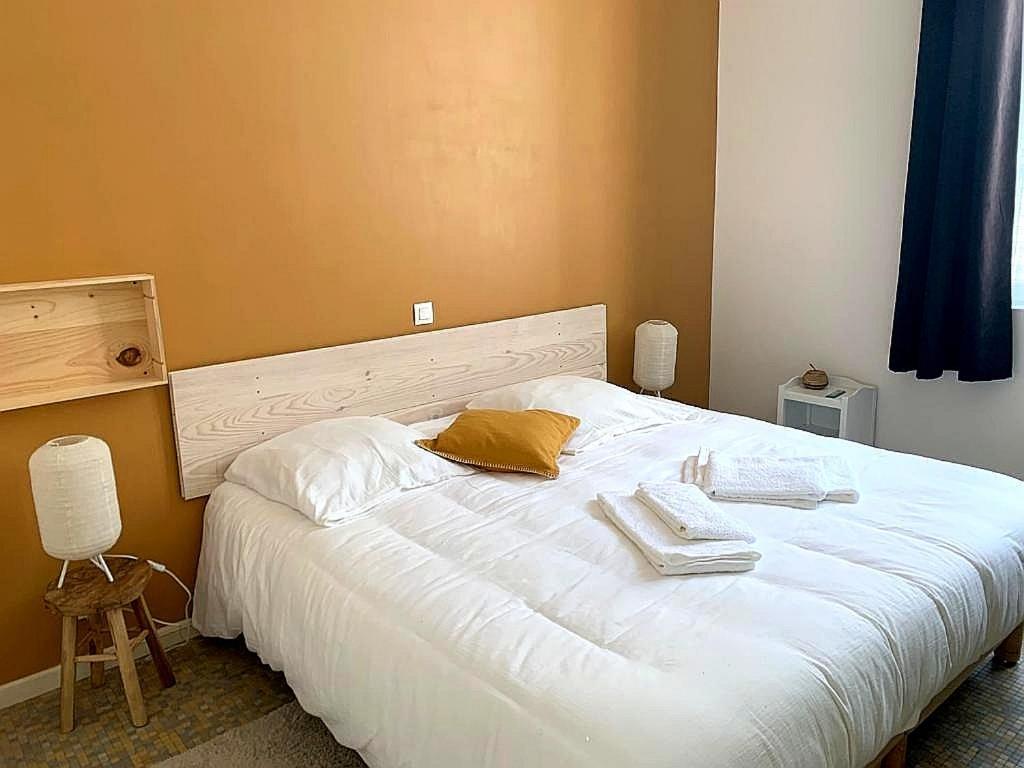Appartement Montagne Eaux-Bonnes Ngoại thất bức ảnh